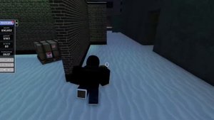 ЗАШЁЛ Я ЗНАЧИТ В КРИМИНАЛИТИ... | Roblox | Criminality