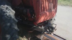 Т 16 Перевозка ДЛИНОМЕРА