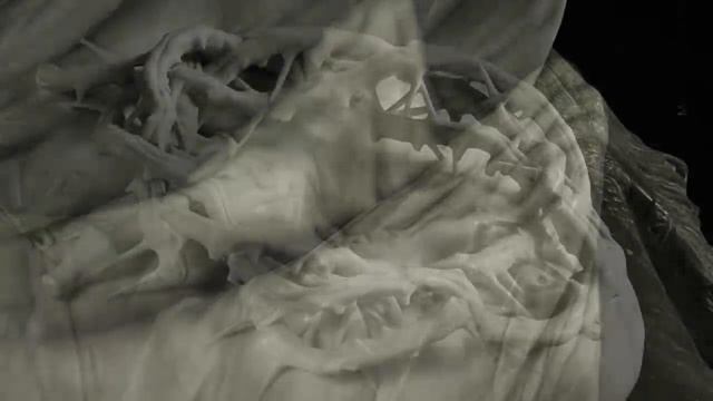 CRISTO VELATO - VEILED CHRIST ♀ Giuseppe Sanmartino