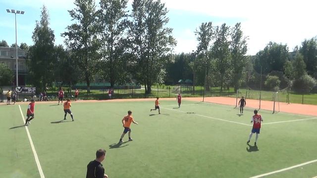 Атэкта - Медвежья Лапа. смотреть онлайн