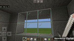 Майнкрафт выпуск про хрущевку Серию 1-464А