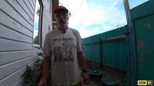 Септик UNI-SEP 0.6 - Отзыв о монтаже автономной канализации. СЕПТИК ПРО