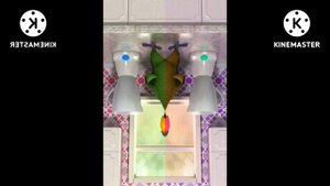 Talking Pierre  Effects