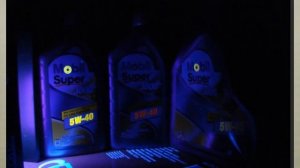 Проверка моторного масла на подделку. Можно ли определить оригинальность масла?