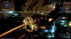 Warframe: Бегаем, Прыгаем, Стреляем.