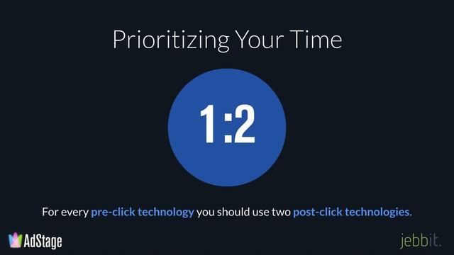 Webinar: How to Setup a Complete Ad Stack смотреть онлайн