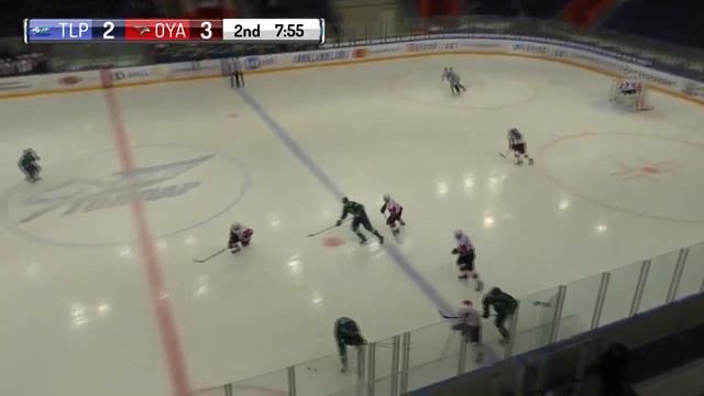 13.02.2019. «Толпар» – «Омские Ястребы» | (Чемпионат МХЛ 18/19) – Прямая трансляция смотреть онлайн