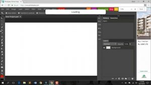 How to use Adobe Photoshop Online | Use Photoshop without Downloading