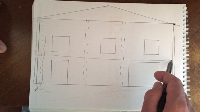 Как укрепить треснувшую стену на малоэтажном объекте.