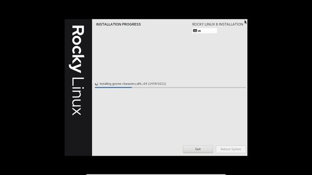 How To Install Rocky Linux 8.4 on VirtualBox, a fork of RHEL / CentOS 8 смотреть онлайн