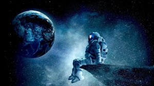 Засыпай воодушевленным, просыпайся энергичным|земля из космоса