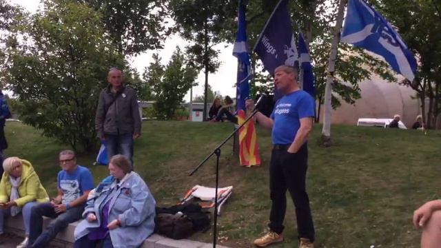 BBC Bias Demo смотреть онлайн