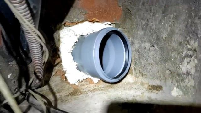 Прокладываю комуникации в баню из дома под землей смотреть онлайн