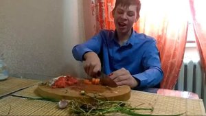 Как сделать своими руками ВИСКАС!