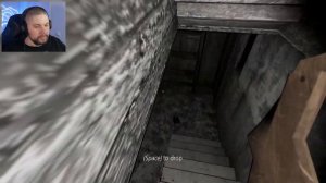 ГРЕННИ НА ЭКСТРИМЕ - НЕВОЗМОЖНО! ➤ GRANNY #5