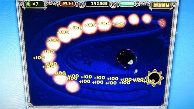 Let's play Zuma Deluxe Mod (made by Giang Gamer, but it changed) - Stage 1, 2 and 3 (re-upload). смотреть онлайн