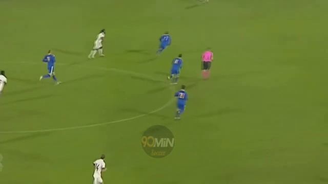 albert sambi lokonga best skills смотреть онлайн