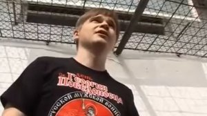 Криминал! Экскурсия в Тюрьму “Белый лебедь“г Соликамск