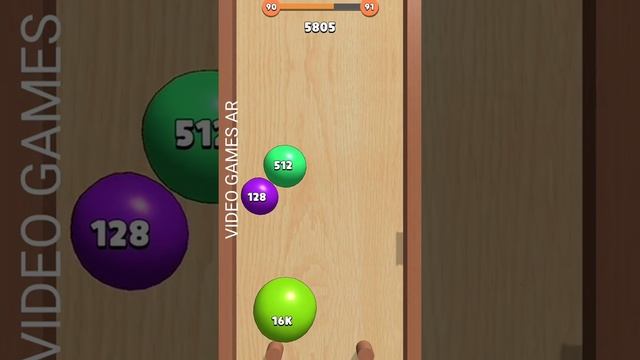 Blob Merge 3d All Bosses - Gameplay Walkthrough Part 1 - Android iOS Mobile Vibeo Game смотреть онлайн