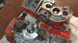 Бензопила Тайга-245 ЗиД