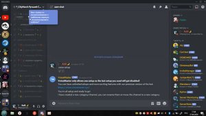 КАК СДЕЛАТЬ ПРИВАТНЫЙ ВОЙС КАНАЛЫ В ДИСКОРДЕ С ПОМОЩЬЮ БОТОВ!?