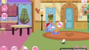 My little Pony-Pocket Pony 2- Карманная Пони 2 Играем онлайн Pocket Pony 2 Карманная Пони 2