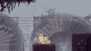 Rain world workshop mod showcase - 4 new playable slug cats