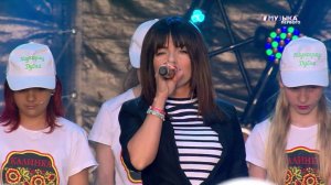 Гала-концерт «Стань Первым» Юля Волкова HD