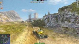 🐉Type 62🐉WoT Blitz🐉 Танк для фарма и разноса рандома🐉