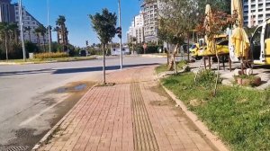 Aska lara resort and spa5*. Как доехать до тц MarkAntalya.