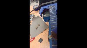Ibanez RG 421 MOL - Do odbioru