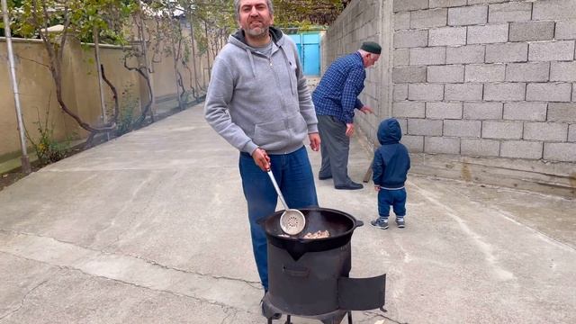 ВНИМАНИЕ СУПЕР ДЕЛИКАТЕС!!! Говяжьи хвосты по ЦАРСКИ!!! смотреть онлайн