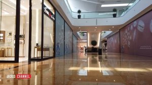 Al Zahia City Centre | LARGEST MALL in the Northern Emirates | Shopping Mall in Sharjah - UAE