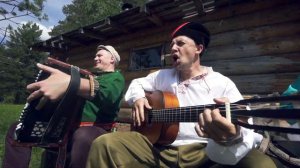 Все бабы как бабы а моя богиня