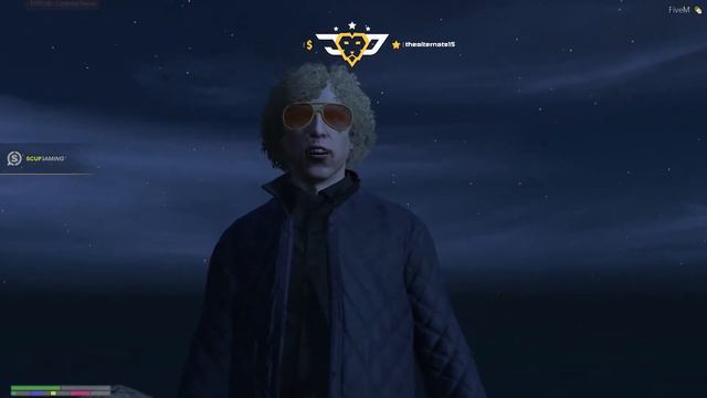 PINEAPPLE PIZZA AND A BOOMBOX - GTA RP NOPIXEL TV EP #1 | GTA RP HIGHLIGHTS смотреть онлайн