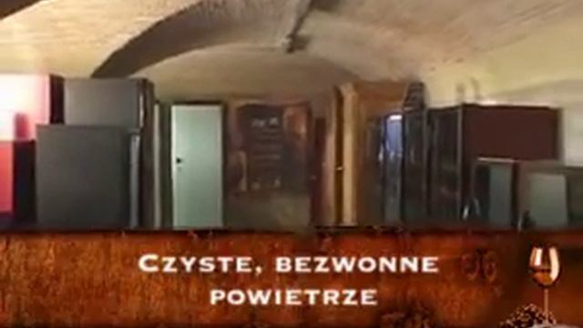 Pięć złotych zasad prawdziwej chłodziarki do wina - przechowywanie wina - climadiff.pl смотреть онлайн
