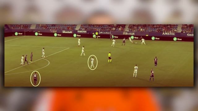 Леванте - Реал Мадрид 3:3 | Характер есть, защиты нет | Сливочный итог смотреть онлайн