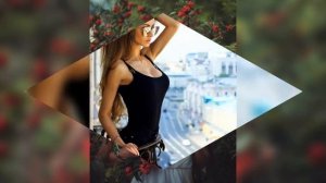 Ай Ай Ай Споришь словно дикая ✌️✌️(Mix✌️)