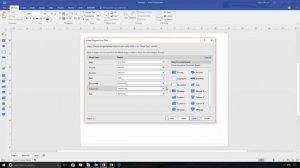 Visio Data Visualizer: How to automatically create process diagrams from Microsoft Excel data