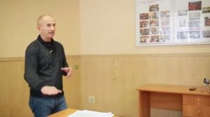 Почему надо пить воду, но Не кипячёную!