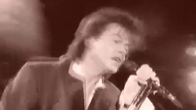 Paul Young - Everytime You Go Away.mp4 смотреть онлайн