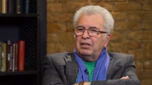 Директор необычной школы Евгений Ямбург – об образовании, воспитании и выборе профессии