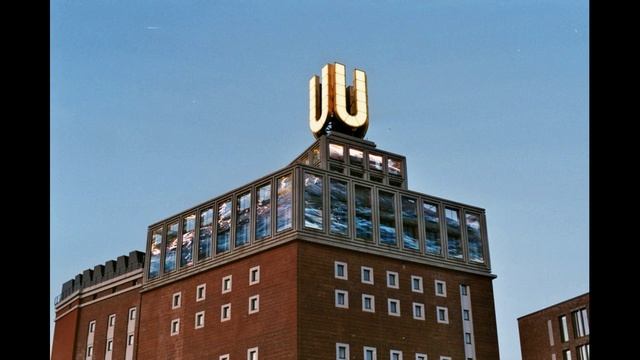 Дортмунд История (Германия)