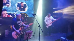 Nirvana - In Bloom (cover SKBAR 23.02.2024)