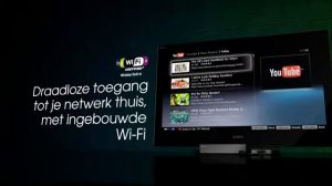 Sony SMP-N100 Netbox Mediaplayer