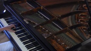 Remembrance (piano music)