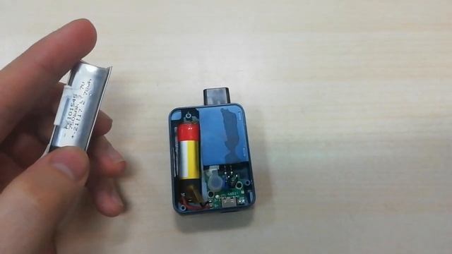 Сломался чарон! Моргает красным цветом! Решение есть! смотреть онлайн