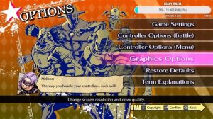 JoJo All Star Battle R РЕШЕНИЕ ПРОБЛЕМЫ НИЗКИХ ФПС