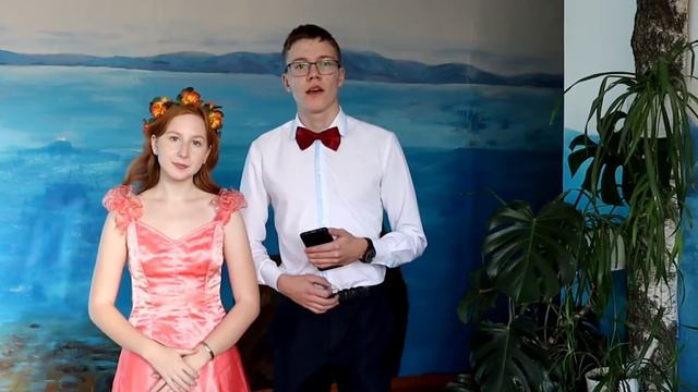 Как хороша собою чудо осень! ??? смотреть онлайн