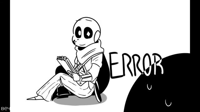 —следующего раза не будет.|| Озвучка комиксов Undertale номер 4《p.s только Авалона》 смотреть онлайн